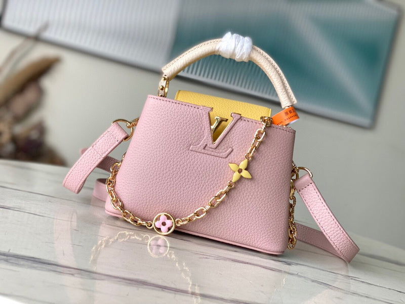 GlamI Lu-Vi bags - 3986