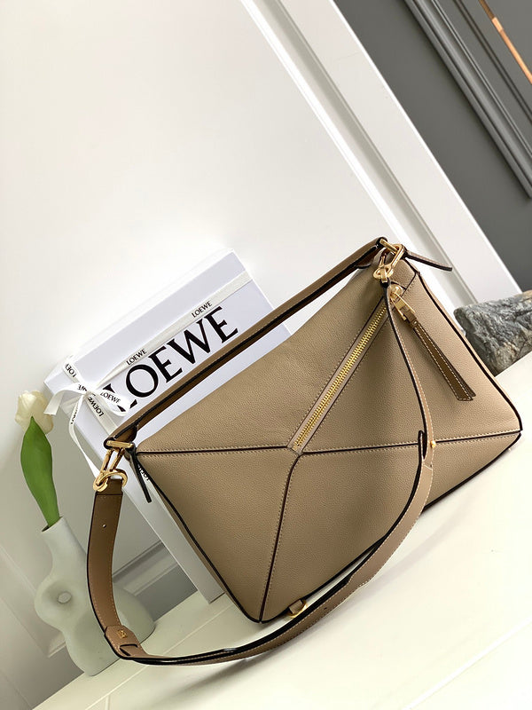 Glamy - LWO Bags - 810
