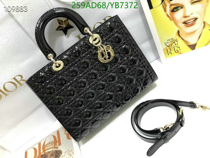 SAMCC - DOR Bags - 1446