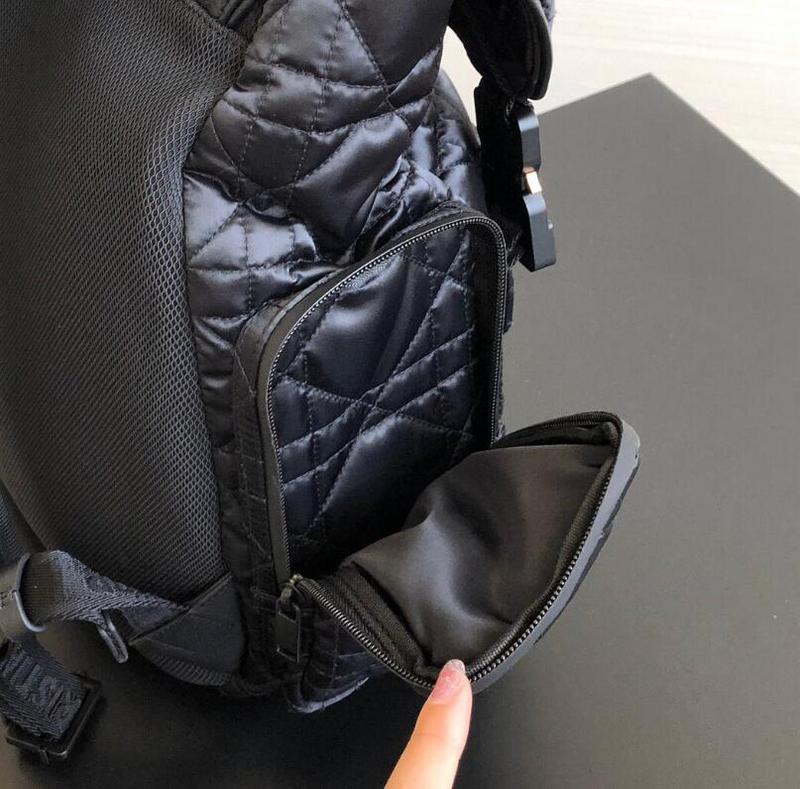 SAMCC - DOR Bags - 626