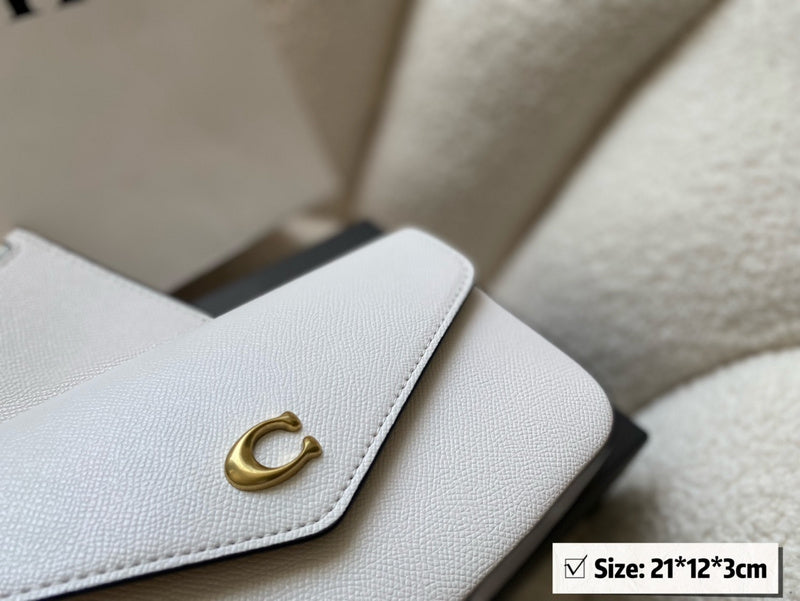 Satchel Bags - CCH Bags - 067