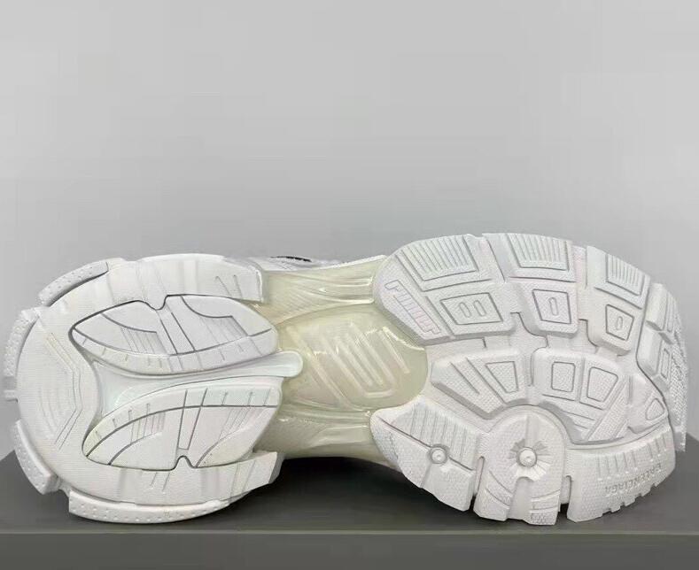 SAMC - BG Men Shoes - 350