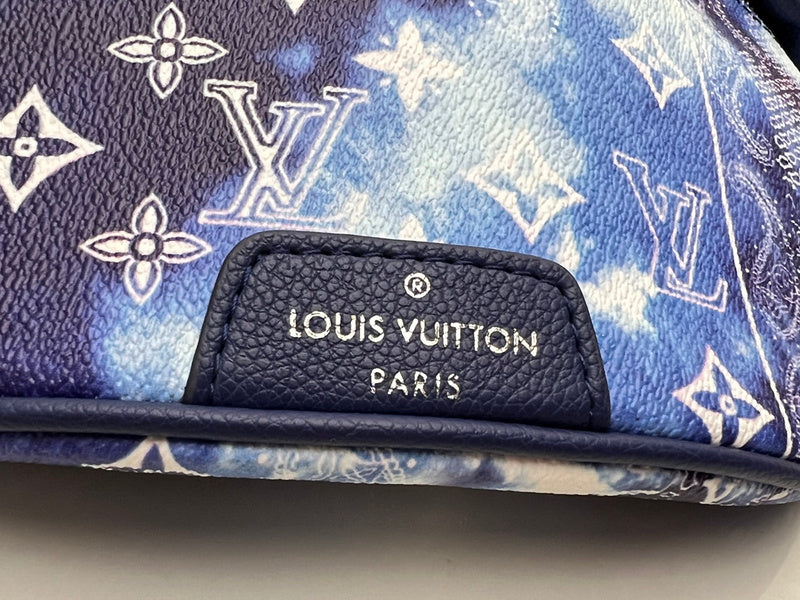 Satchel Bags - VL2 Bags - 928