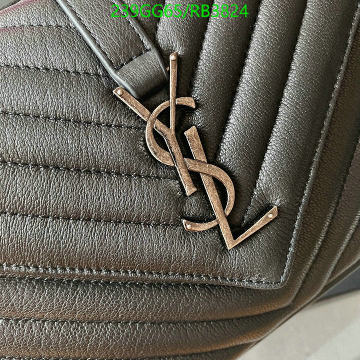 SAMC - YLS Bags - 115