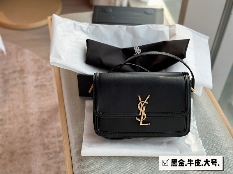 Satchel Bags - STLT Bags - 004
