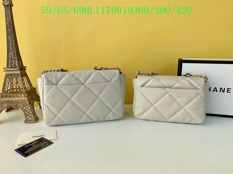 Glami - CHL Bags - 2219