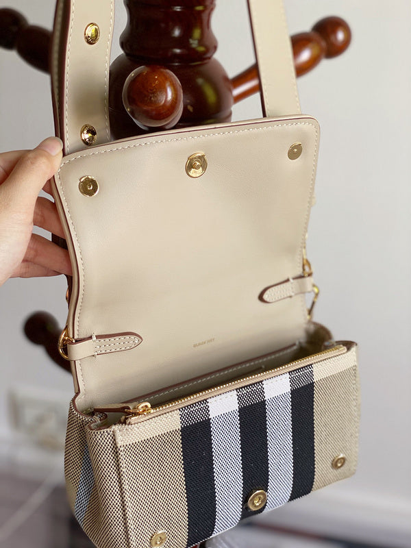 Glamy - BOR Bags - 1191