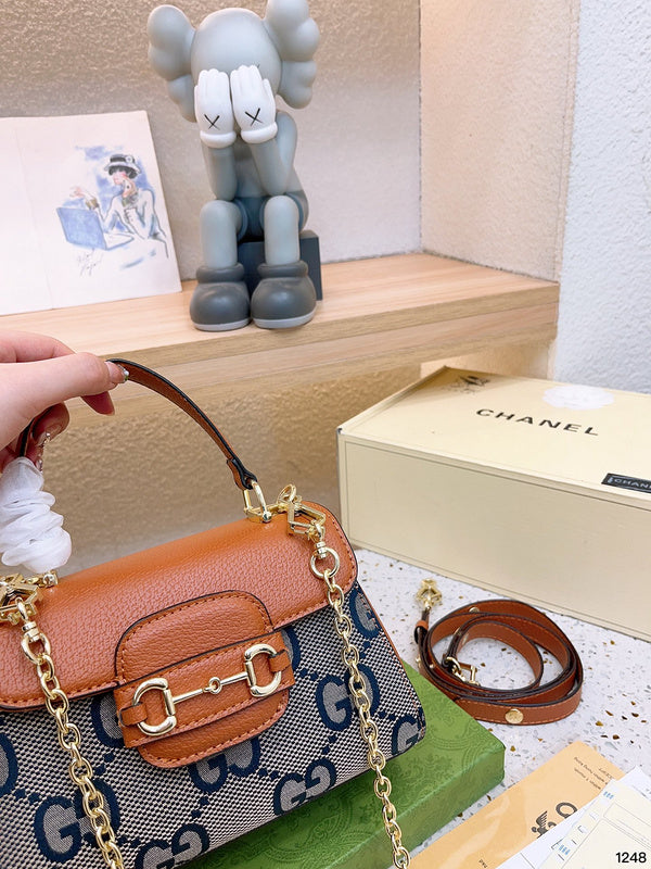 Glami Fashion - GCI Bags - 11656