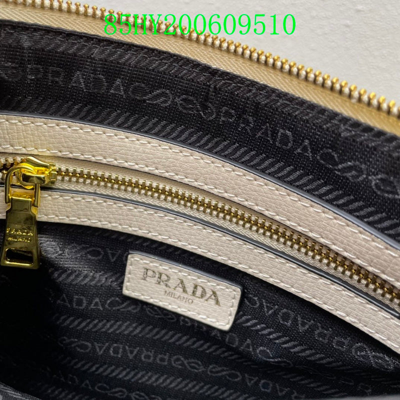 Satchel Bags - PDA Bags - 4241