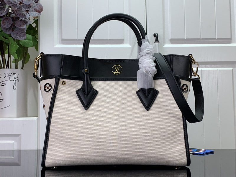 Glami- Glami- Lu-Vi bags - 3555