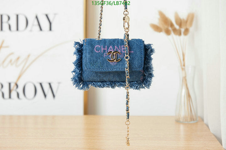 SAMC - CHL Bags - 846