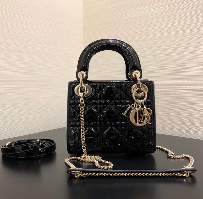 SAMCC - DOR Bags - 657