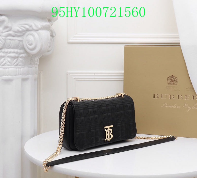 ELE Fashion -BBR Bags - 452