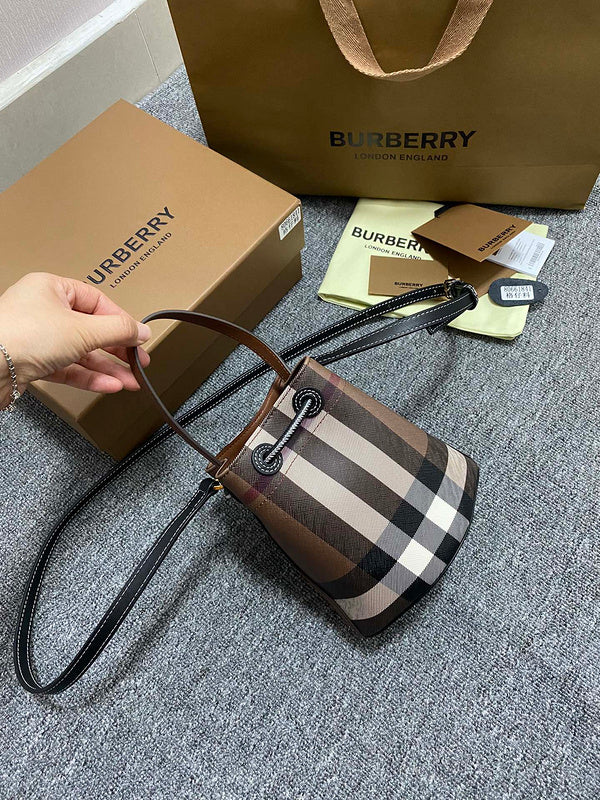 Glamy - BOR Bags - 707