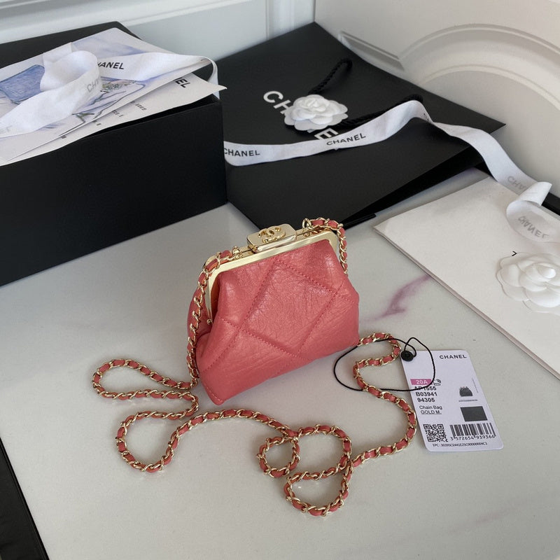 Chanel Bags
