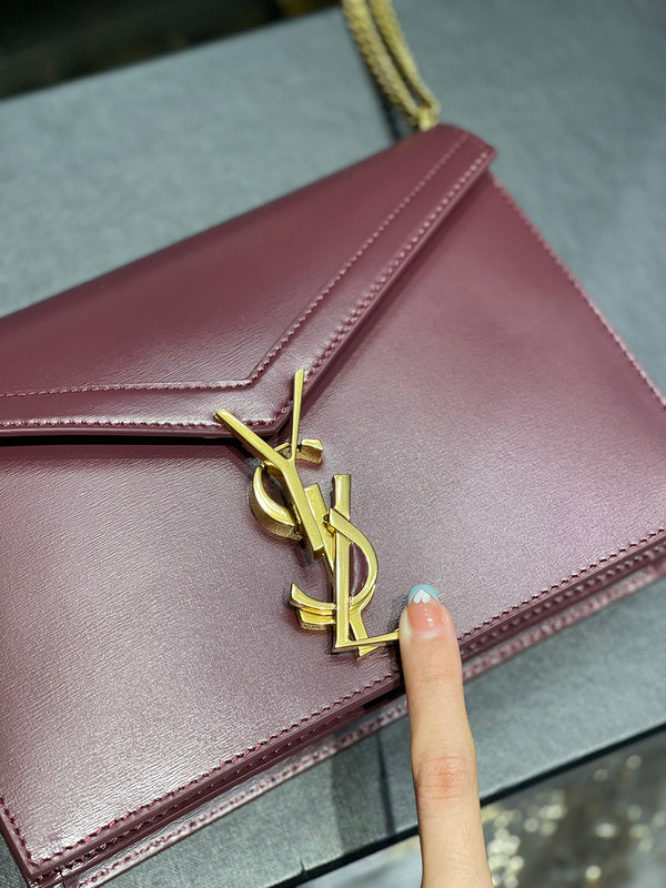Glamy - YLS Bags - 703