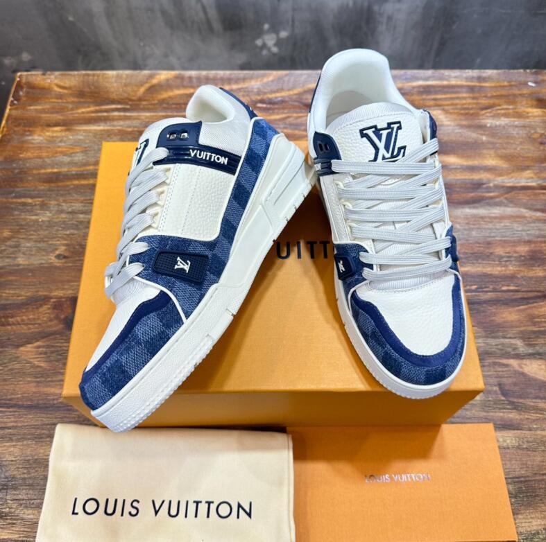 SAMC - LOV Men Shoes - 217