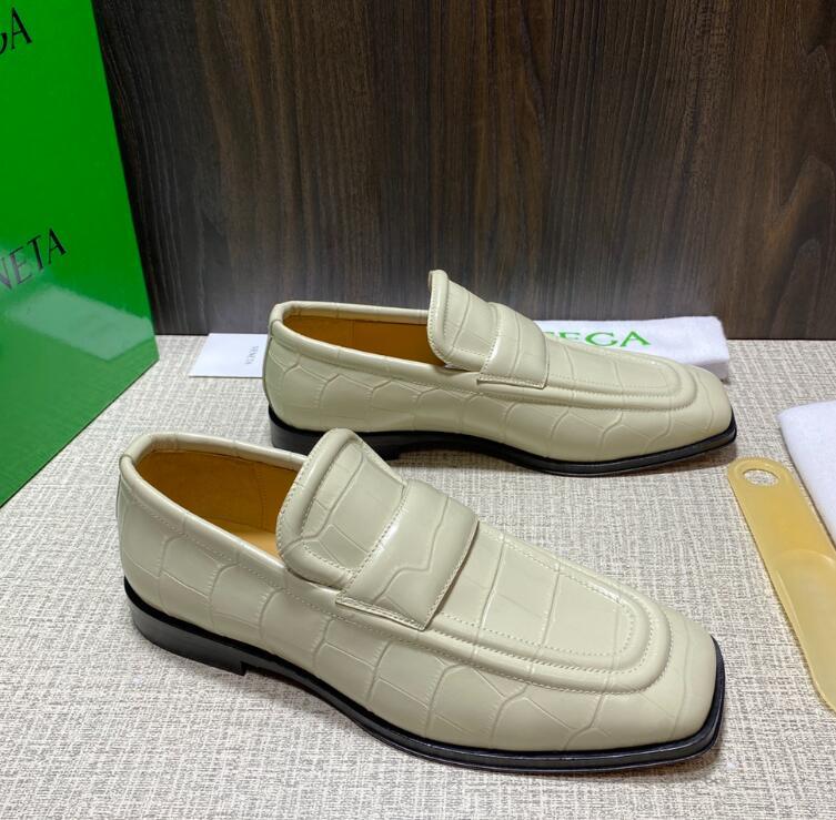SAMC - BOV Men Shoes - 195