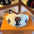 Satchel Bags - VL Bags - 2138