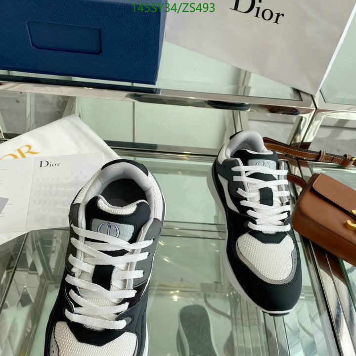 SAMCC - DOR Women Shoes - 1709