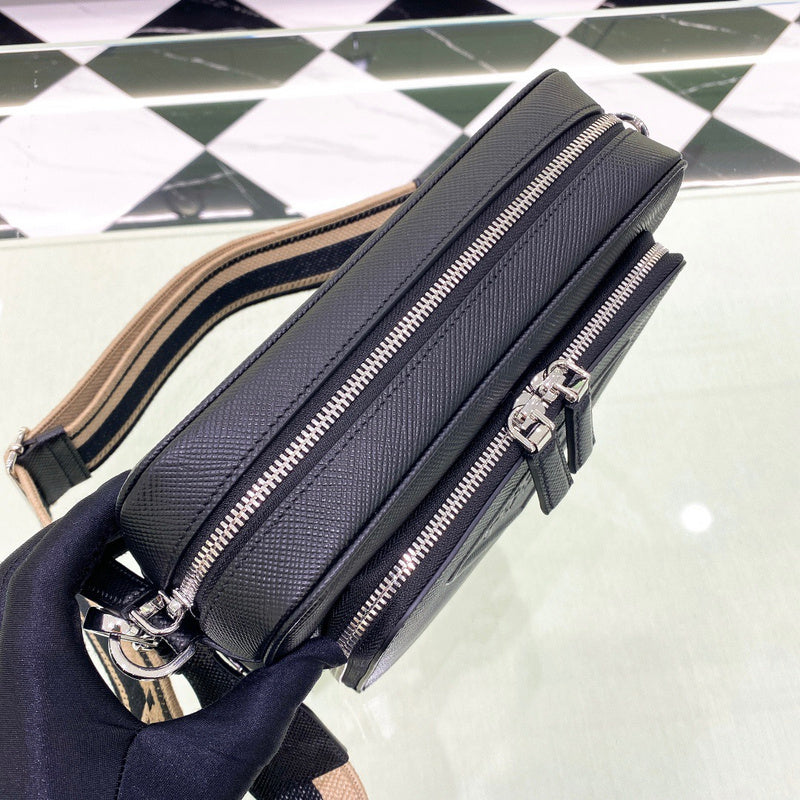 Glami-i - PD Men Bags - 082