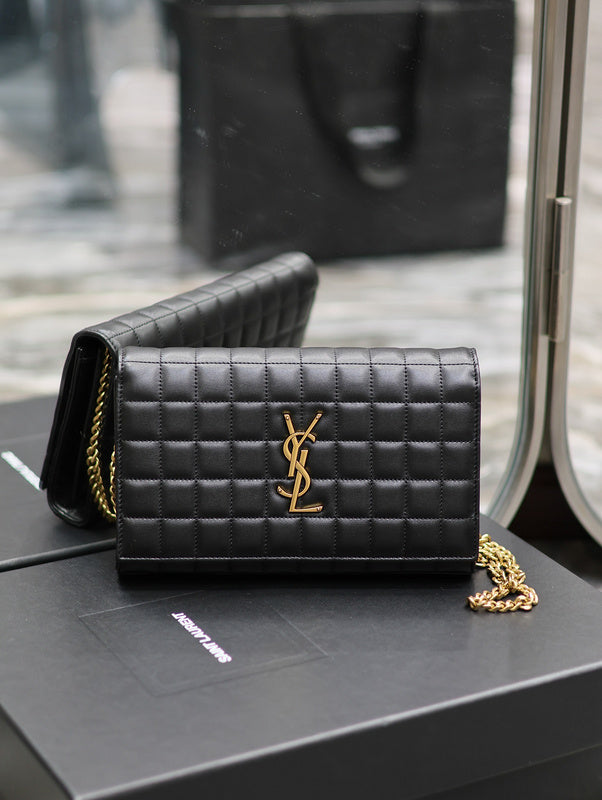 Satchel Bags - SLY Bags - 128