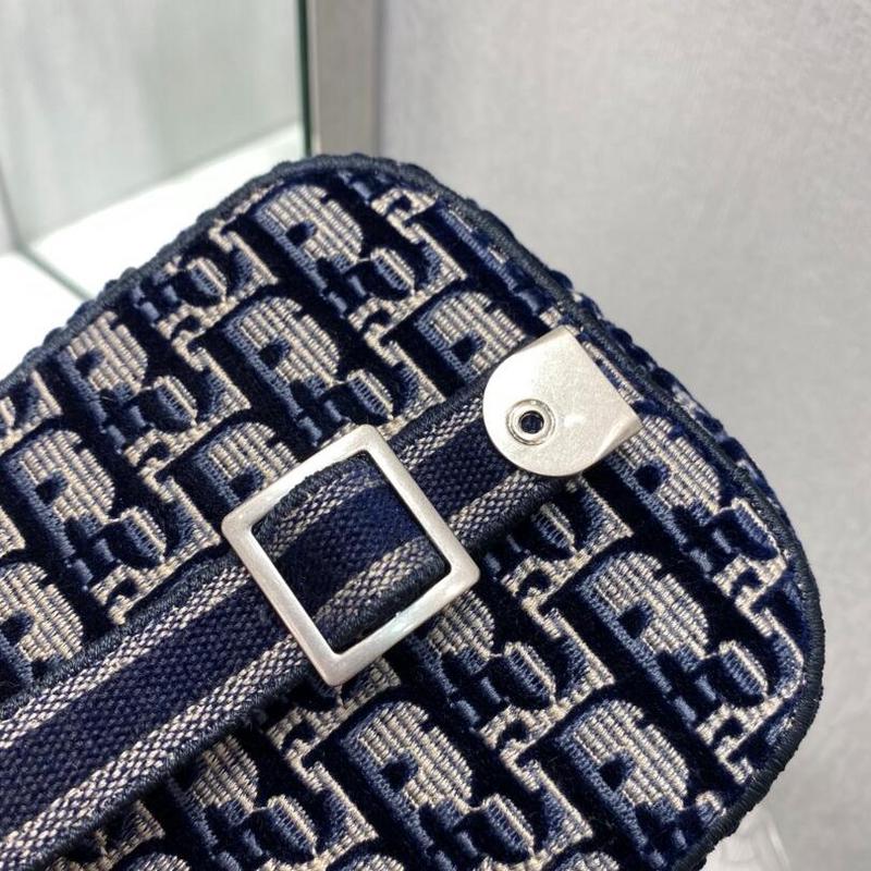 SAMCC - DOR Bags - 532