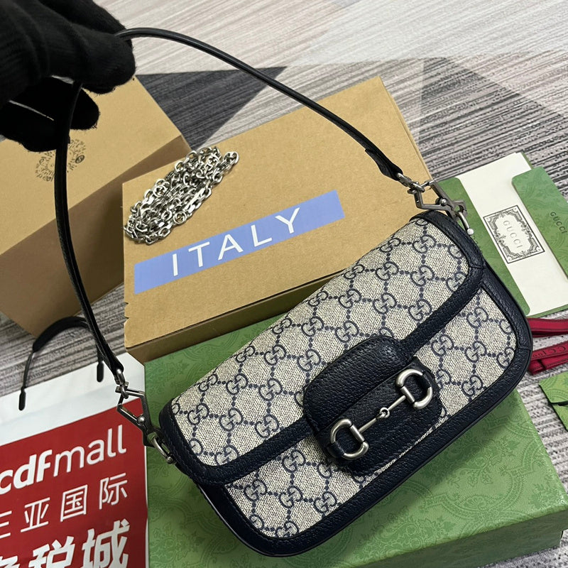ELE - GG Bags - 858