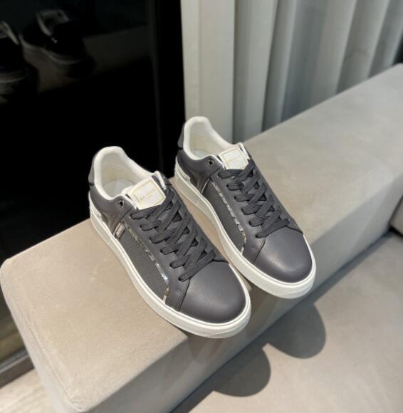 SAMC - BAM Men Shoes - 013