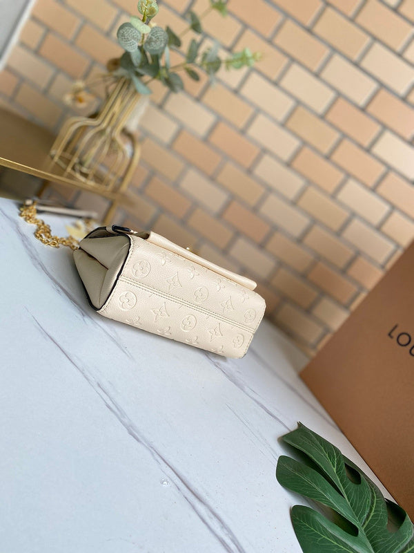 GlamI Lu-Vi bags - 3826