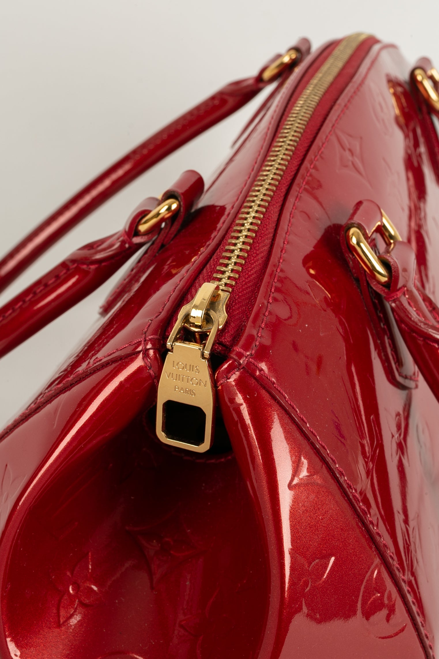 Sac "Sherwood" Louis vuitton