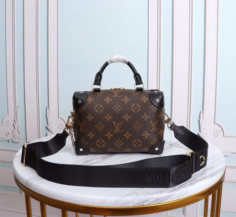 GlamI Lu-Vi bags - 3700