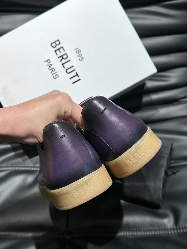 Glami - BRE Men Shoes - 402