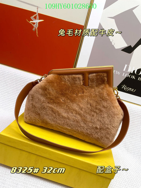 Glami - FDE Bags - 2189