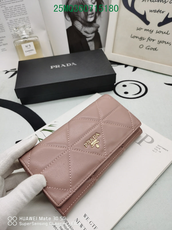 Glami - PD Wallet - 508