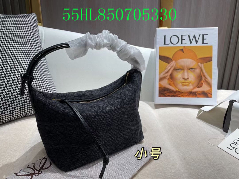 Satchel Bags - LWE Bags - 079