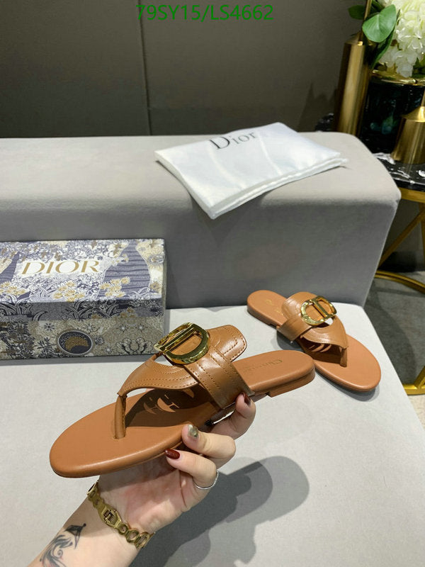 SAMCC - DOR Women Shoes - 2088