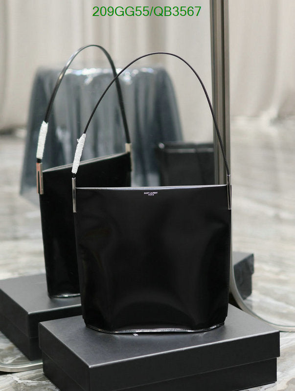 SAMC - YLS Bags - 098
