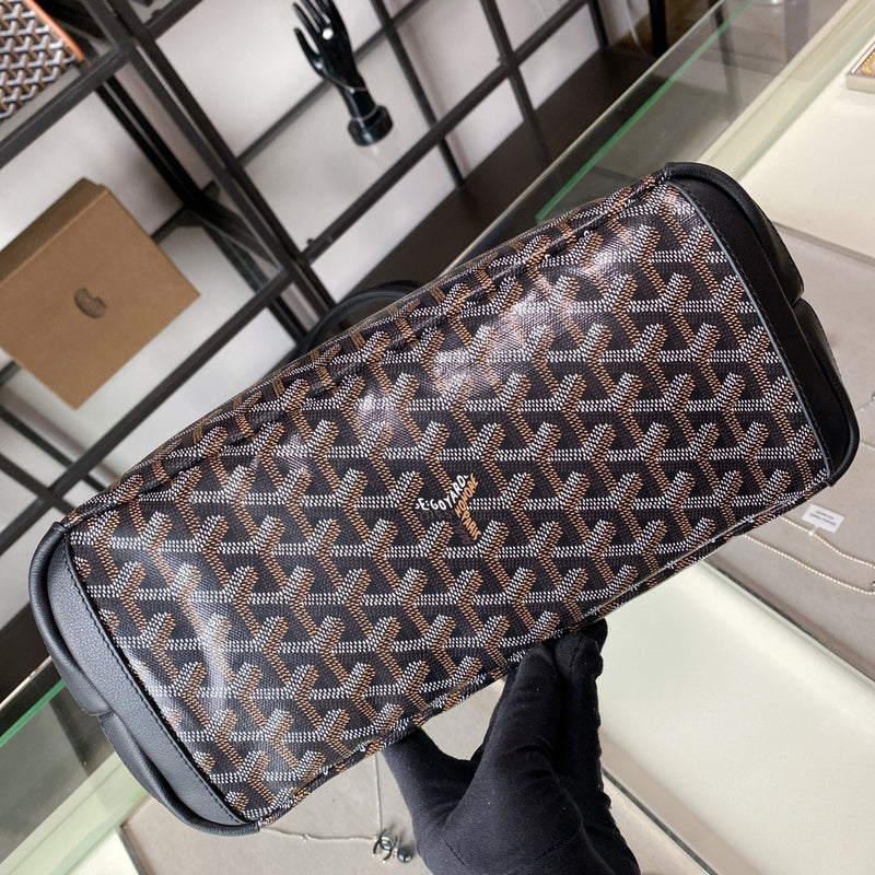 Satchel Bags - GOD Bags - 1071
