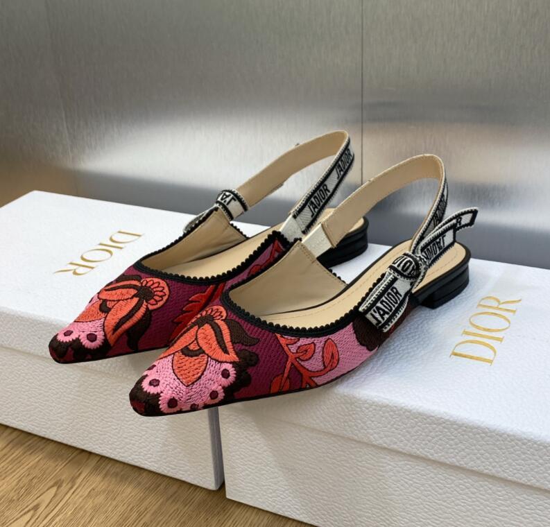 SAMCC - DOR Women Shoes - 309