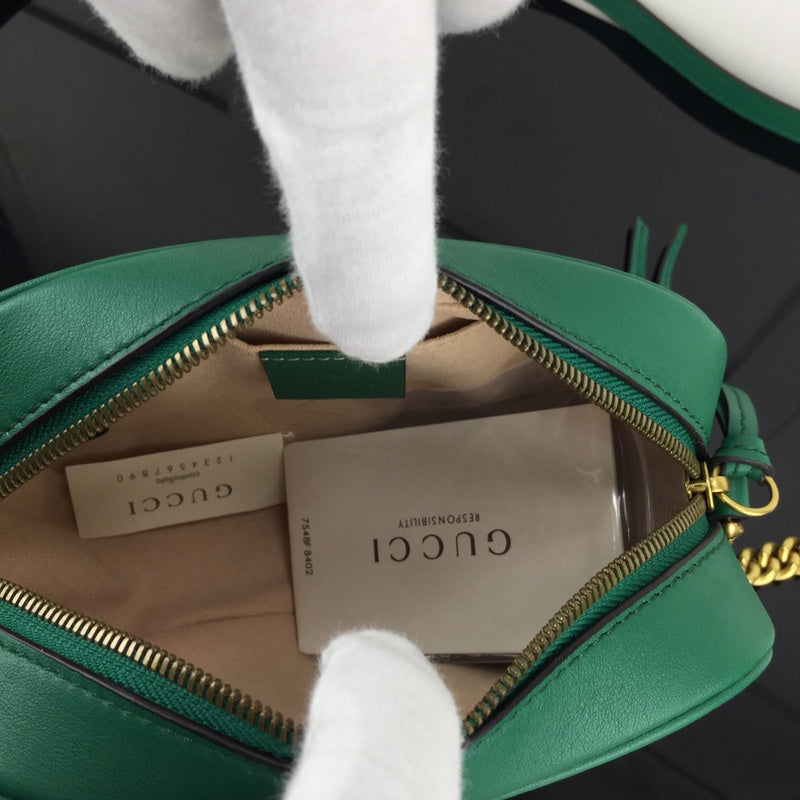 Satchel Bags - GCI Bags - 1034