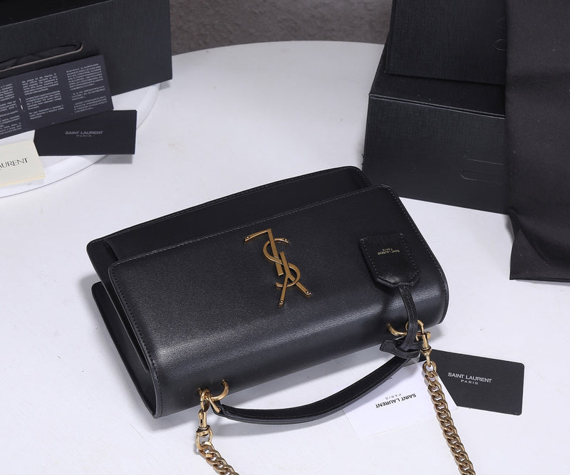 Satchel Bags - STLT Bags - 380