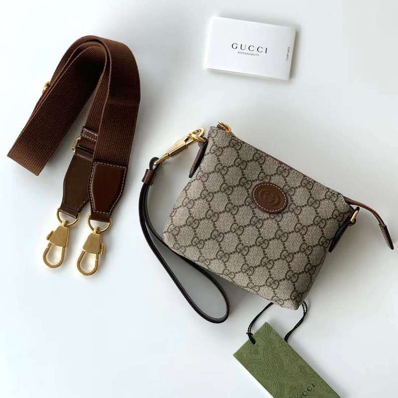GUI2 Bags - Fashion Bags  274