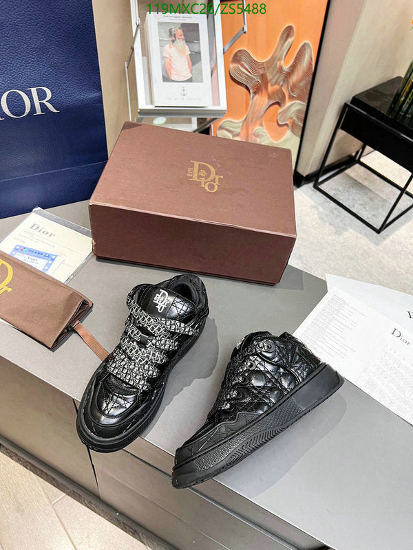 SAMC - DOR Women Sneakers - 114