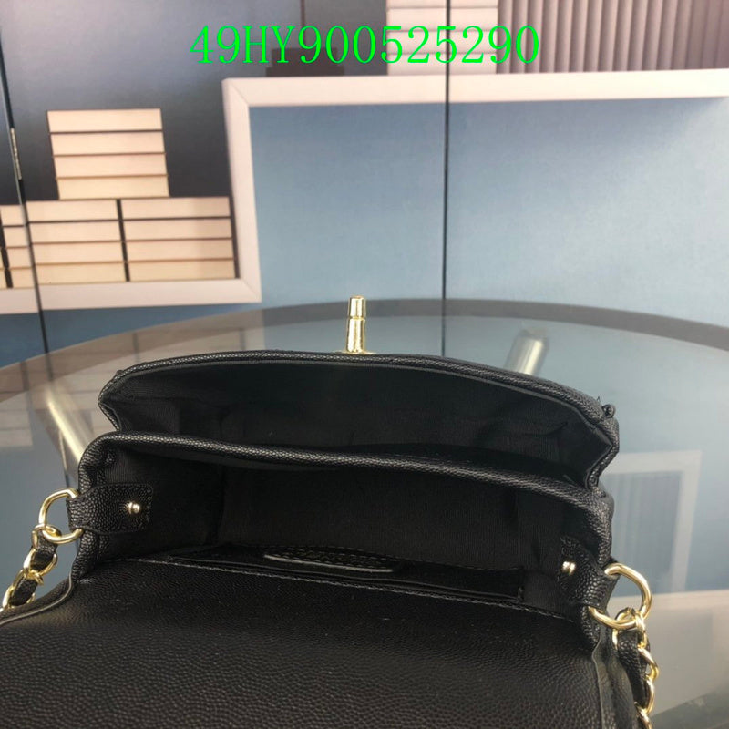 Satchel Bags - CHL Bags - 5367