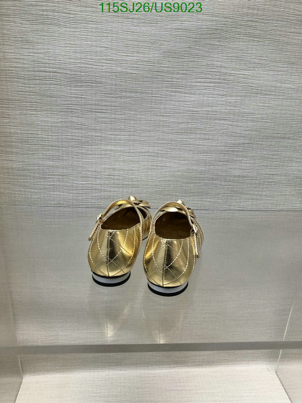 SAMC - CHL Women Shoes Ballet - 134
