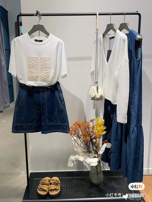 Glami - MXA Women Clothes - 005