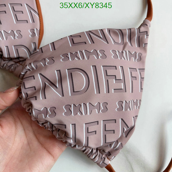 SAMC - FDE Swimsuits - 043