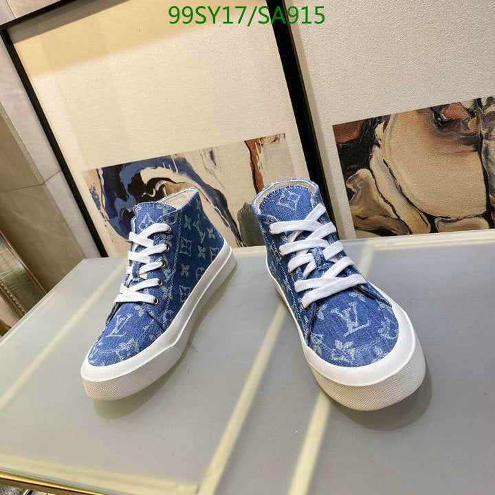 SAMC - DOR Women Sneakers - 246