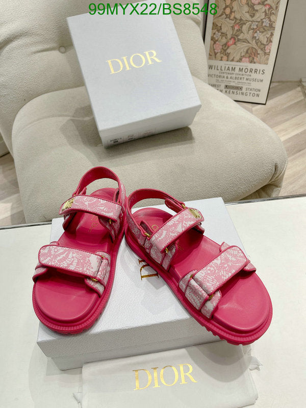 SAMCC - DOR Women Shoes - 1447